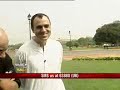 Walk The Talk: Omar Abdullah Walk The Talk: Omar Abdullah