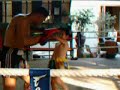 6 year old Thai Boxer 6 year old Thai Boxer