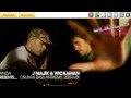 Drum & Bass 2009 (EXCLUSIVE J MAJIK & WICKAMAN MIX) - Panda Drum & Bass TV