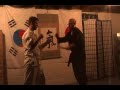 Kihon Tantojutsu