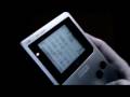 Cold Static (LSDJ chiptune on Gameboy Light)