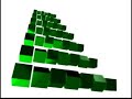 Blender Teste - Array