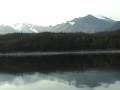 Lago em Garmish - Partenkirchen