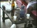 videos de banho água vingança dormindo VENDETTA bagno di acqua mentre dorme 4 Napoletani in Spagna 1995 salou.wmv