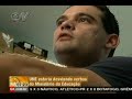 UNE é suspeita de desviar verbas do Ministério da Educação - 30/11/09