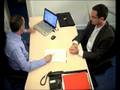Spot Basagoiti 2.0: entrevista de trabajo