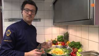 Wie beizt man einen (Schottischen Wild-) Lachs? Wie beizt man einen (Schottischen Wild-) Lachs?