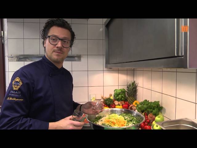 Wie beizt man einen (Schottischen Wild-) Lachs? Wie beizt man einen (Schottischen Wild-) Lachs?