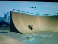 GTA 4 - nimporte qui au skatepark de Liberty City GTA 4 - nimporte qui au skatepark de Liberty City