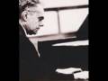 Anatoly Vedernikov play Bach Partita No. 6 in E Minor, BWV 830 (3/4)
