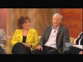 Bill Maher on The View 9/30 Mocking Sarah Palin and Religion Part 1