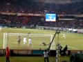 Sessegnon coup du crapaud (PSG - Lens) HQ en live d'Auteuil!