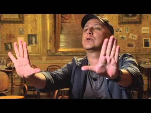 Cinco de Mayo - Entrevista a: Rafa Lara, (Director) Cristian Vázquez, (Juan Osorno) Montes Roldán, (Teniente Fauvet) Jorge Luis Moreno, (Sgto. Bachett) Antonio Merlano, (Ten...