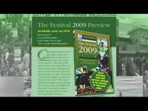 paddy power cheltenham