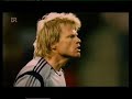 oliver kahn   ein vorbild sagt goodbye
