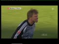 oliver kahn   ein vorbild sagt goodbye