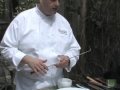 Grilling Burgers