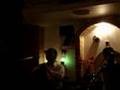 Azari song at a Tehran nightclub
