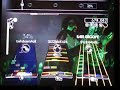 Rock Band - Electric Eye (Full Expert Band)