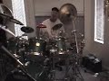 Drummer Brett Frederickson - Come On Over Drummer Brett Frederickson - Come On Over