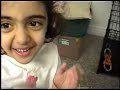 Girls Just Wanna Have Fun ( Homemade  Music Video)