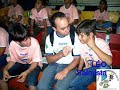 Terço Vivo Missionário Eucarístico 2007 Terço Vivo Missionário Eucarístico 2007