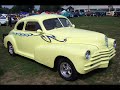 jaf - el chevrolet