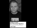 Ashley Evans - Let It Go