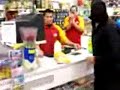 asalto la oxxo
