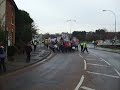 Save our Schools march Newport March 15 08 part 4