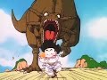 Dragon ball z pelicula 3 Turles Audio latino parte 1/6