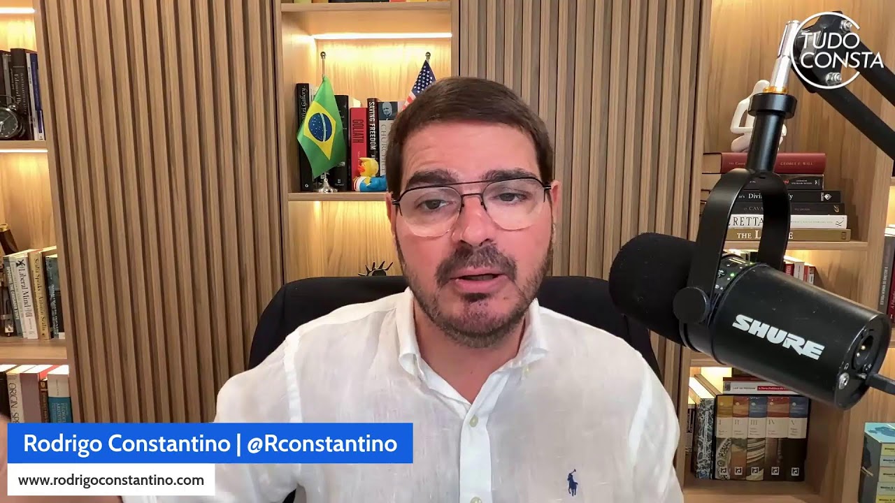 TudoConsta: O centrão lulou?