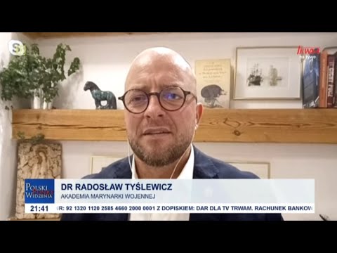 [TYLKO U NAS] Dr R. Tyślewicz: Putin może stracić wszystko, ale to nie oznacza, iż Rosjanie cofną się do granic sprzed 24 lutego albo w ogóle sprzed 2014 roku