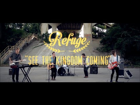 refuge - https://itunes.apple.com/album/a-call-to-worship/id659446759 https://www.facebook.com/refuge.trevecca Video shot & edited by Jonathan Wright.