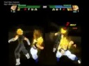 V�deo Dragon ball z budokai tenkaichi 3 gameplay