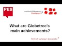 Kajsa Dahlstrom,€“ President of Globetree Kajsa Dahlstrom,€“ President of Globetree
