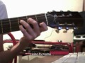 Imagine - John Lennon- Instrumental en guitarra x mi .wmv