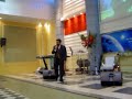 Yossef Akiva (ora��o) Igreja de Nova Vida Sta. Catarina - SG