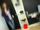 SAMARA HAMMES - MAKING OFF -