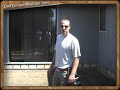 DIY - How to pour concrete Video overview  1 of 6