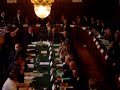 Allocution de Thierry DAVID t�te de liste PS  � Levallois