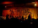 campus sterminii live al confino squat