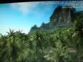 Crysis maxed out benchmarks on 4870 X2