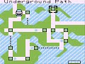 Brown: Route 50 (2) Brown: Route 50 (2)