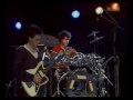 The Cure : live 1979 Paris