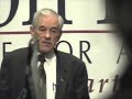 Ron Paul Rally - Denver