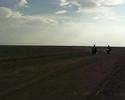 Desert ride by : Persopolis to Yazd, Iran