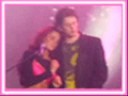 DULCE Y CHRISTOPHER DULCE Y CHRISTOPHER