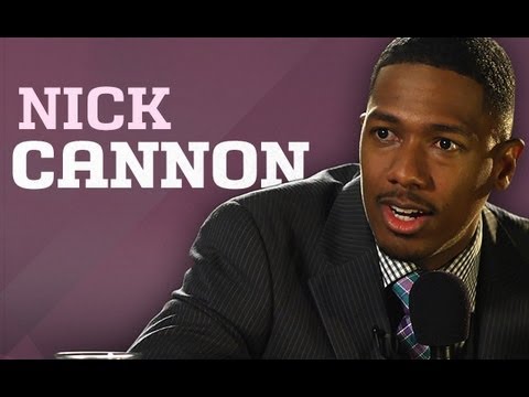 Nick Cannon Interview | Larry King Now | Ora TV