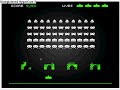 Space Invaders Bug